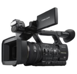 دوربین-سونی-Sony-HXR-NX5R-